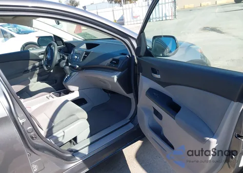 2014 Honda Cr-V Ex from USA, damaged, VIN 2HKRM4H56EH678569